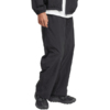 Spodnie męskie adidas Essential Small Logo Woven Open Hem czarne JM1778