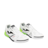 Buty piłkarskie Joma Mundial 2632 Indoor białe MUNW2632IN