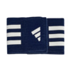 Opaska kapitana adidas Tiro League Captain's Arm Band granatowa JN6278