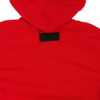 Bluza męska Nike NK Strike 22 Po Hoody czerwona DH9380 687