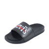 Klapki damskie Levi's Pool S czarne VPOL0251S-0003  
