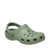 Chodaki Crocs Classic zielone 10001 308