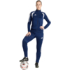 Spodnie damskie adidas Tiro 26 League Training granatowe JY7175