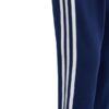 Spodnie dla dzieci adidas Tiro 24 Sweat granatowe IS1008