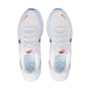 Buty męskie Nike Revolution 8 biało-błękitne HJ9198 108
