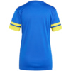 Koszulka damska adidas Squadra 25 Jersey niebieska JN5409