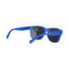 Okulary przeciwsłoneczne dla dzieci 4F U066 niebieskie 4FJWSS25ASUNU066 33S