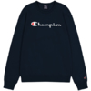 Bluza męska Champion Crewneck granatowa 220254 BS501