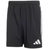 Spodenki męskie adidas Tastigo 25 czarne JN7155