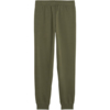 Spodnie dla dzieci Puma ESS No. 1 Logo khaki 684912 86