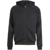 Bluza męska adidas Tiro 25 Full-Zip czarna JD9078
