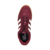 Buty damskie adidas Breaknet Sleek bordowe KI3144