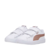 Buty dla dzieci Puma Rickie Classic V Inf białe 394254 04