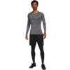 Spodnie bramkarskie męskie Nike Dry Gardien I GK Pant czarne CV0045 010