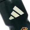 Bidon adidas Real Madrid ciemnozielony KG3872