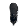 Buty dla dzieci adidas Tensaur Comfort czarne IH1059