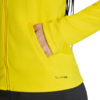Bluza damska adidas Entrada 26 Track żółta JZ6595