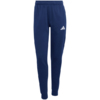 Spodnie damskie adidas Entrada 26 Sweat Pant granatowe KB3946