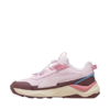 Buty dla dzieci Puma Evolve 2.0 Trail różowe 313804 02