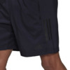 Spodenki męskie adidas Training Shorts granatowe HD3543