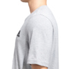 Koszulka męska adidas M SL SJ T szara GK9641