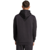 Bluza męska adidas Camo 3B Hoodie czarna JM6378