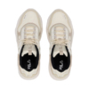 Buty damskie Fila Collene CB beżowe FFW0046 10006