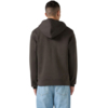Bluza męska Champion Hooded Full Zip Sweatshirt brązowy 221794 GS509