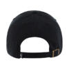 Czapka z daszkiem '47 New York Yankees Clean Up czarna B-RGW17GWS-BKI