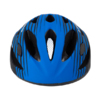 Kask rowerowy Dunlop roz.L 58-61 cm niebieski 2105624