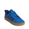 Buty dla dzieci adidas VS Pace 2.0 niebieskie JR0833