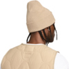 Czapka Nike Peak beżowa HF0186 247