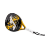 Rakieta do padla Joma Master czarno-żółta 401905 108