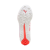 Buty piłkarskie dla dzieci Puma Ultra 5 Match+ LL TT 108355 01