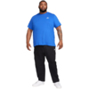 Koszulka męska Nike Club Tee niebieska AR4997 480