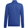 Bluza męska adidas Entrada 22 Track Jacket niebieska HG6287