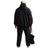 Bluza męska NIke Nike Sportswear Club Hoodie czarna IF0745 010