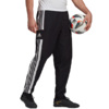 Spodnie męskie adidas Squadra 21 Presentation Pant czarne GT8795