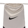 Worek na buty Nike Brasilia jasnoszaro-czarny IB4409 072