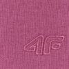 Bluza dla dziewczynki 4F F1953 ciemny fiolet 4FJWAW25TSWSF1953 50S