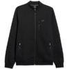 Bluza męska 4F M2547 głęboka czerń 4FWMM00TSWSM2547 20S