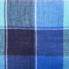 Koc piknikowy Spokey Picnic Flannel niebieski 150x180cm 839636