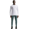 Koszulka męska Nike Dri-FIT Park VIII biała HV8232 100