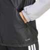 Kurtka damska adidas Tiro 26 Competition All Weather czarna KB0144