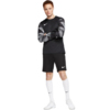 Bluza bramkarska męska Nike Dry Park IV JSY LS GK czarna CJ6066 010