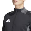 Spodenki męskie adidas Tiro 24 szare IS1408