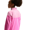 Dres dla dzieci Nike Sportswear różowy HQ9315 675