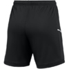 Spodenki damskie Nike Dri-Fit Academy 25 czarne FZ9780 010