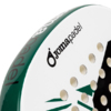 Rakieta do padla Joma Master biało-zielona 401905 709