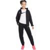 Koszulka dla dzieci Nike Dri-FIT Park 20 biała CW6941 100